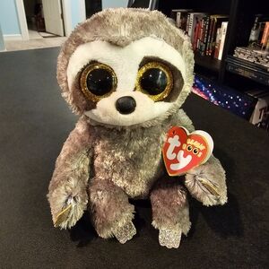 Sloth ty Beanie Boos